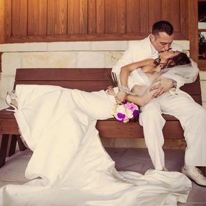 Meet your Posher, Stephanie ben